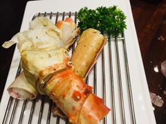 -九井澤精致料理(金茂店)
