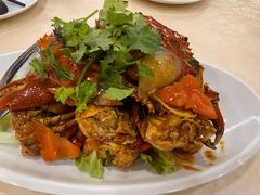 -钱塘府海鲜餐厅
