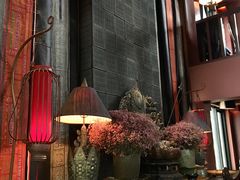 -花马天堂云南餐厅 Lost Heaven(高邮路店)