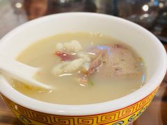 -烤肉季饭庄