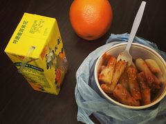 -华辉小食