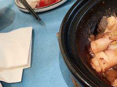 -阿毛饭店(和义路店)