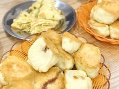 -马武胡辣汤海三水煎包(古槐街店)