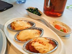 -黑明餐厅(白鹭洲店)