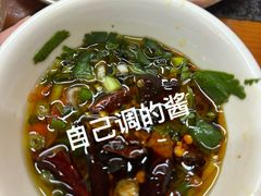 -老姐石板烧烤+铜炭火锅(总店)
