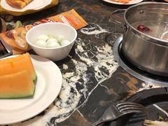 -吉布鲁牛排海鲜自助(龙湖北城天街购物广场店)