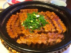 荔浦芋头-伙靠·江浙菜(田林路店)