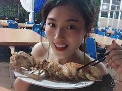 -海盗餐厅