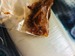 豆汁儿-护国寺小吃(地安门店)