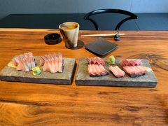 -桐寿司Sushi Tong