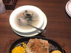 -萨莉亚意式餐厅(杭州滨江天街店)