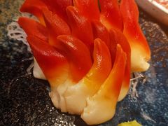 北极贝-醉虎传(南锣鼓巷店)