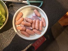 -九田家黑牛烤肉料理(欧洲假日店)