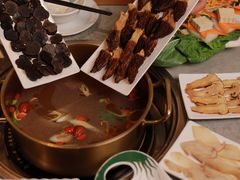 -大理董·董家小厨野生菌火锅(古城旗舰店)