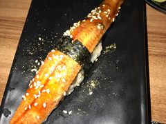 -昊·来了寿司(双楠2店)