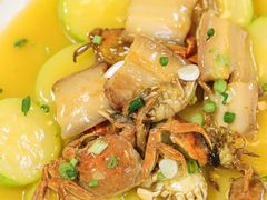 -东坊味道私房菜·地道顺德菜(大良店)