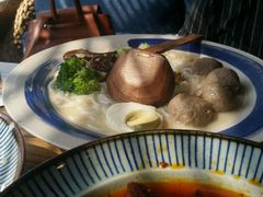 -兰木肆·云南菜(龙湖U城天街店)