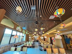 -君邦火锅(新疆大厦店)