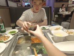 -海底捞火锅(大融城店)