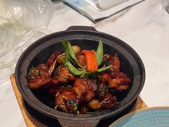 -鹿港小镇(霄云店)