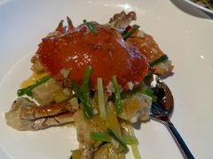 -禧宴Joyous Restaurant(禧园店)