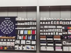 -Apple零售店(成都太古里店)