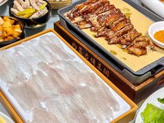 -陶缘一号·四季缘·老字号顺德菜·户外婚礼家宴(西滘店)