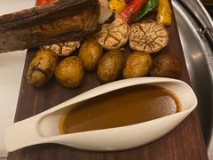 -郑州希尔顿酒店·阿米奇意大利餐厅