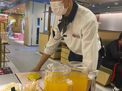 -海底捞火锅(万达广场店)