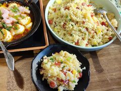 -蚝多蚝·涮羊肉·鲜肉烧烤(大学城店)