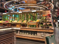 -梨花自助烤肉(西三旗万象汇黑金店)