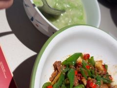 -湘鼎盛·大厨鲜炒湖南味(高新银泰店)