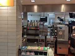 -麦当劳(乳山路店)