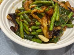 啫啫田鸡-粤·向群饭店(龙津东路总店)