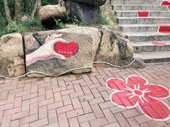 -青岛中山公园-索道售票处