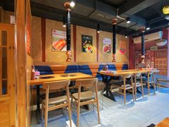 -小米烤肉·和牛原切-创意韩料(东关店)