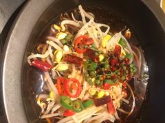 -云海肴·汽锅鸡·云南菜(苏州中心店)