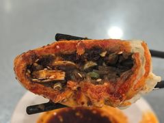 -郑家包子牛肉拉面(尚勤路店)
