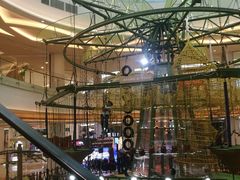 -深圳龙华星河COCO City(民治店)