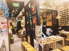 -卤儿道道(杭州大厦501店)