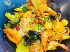 -天府国麻辣香锅(悦荟广场店)