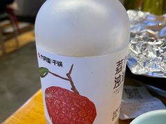 -六月雪干锅(绵阳王府井百货店)