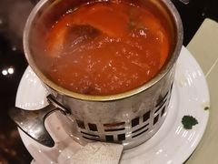 -万达瑞华酒店美食汇自助餐厅(楚河汉街店)