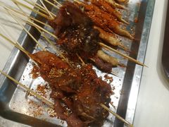 -金乐活美食(中街店)