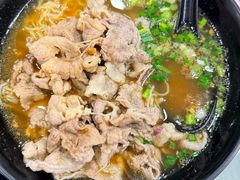 -章记香港仔鱼蛋王(西洋菜街店)