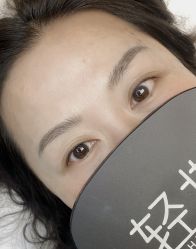-Doris多里斯半永久纹眉·SMP纹发·发际线