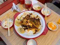 -孙小楠麻辣香锅(欧亚卖场店)