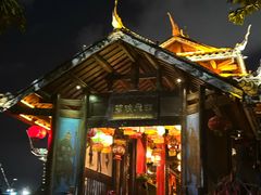 -深圳锦绣中华民俗村