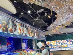 -渔夫蒸鲜(世奥湾店)