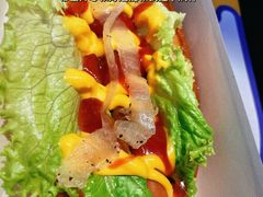 -BOLE BURGER波乐堡(高新店)